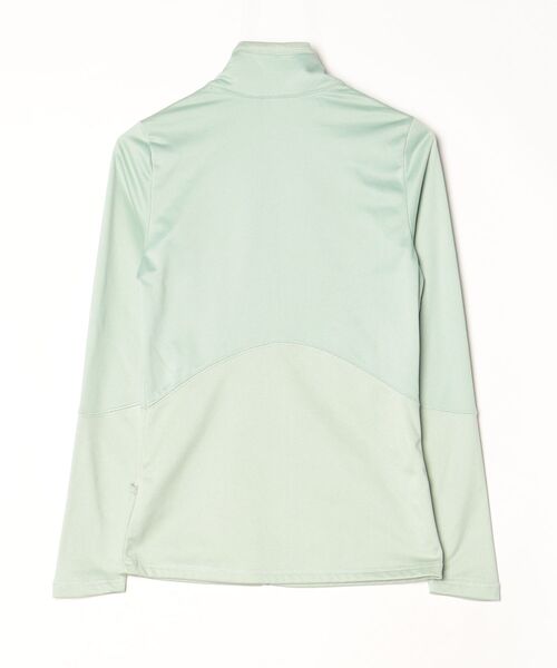 THE NORTH FACE（ザ ノースフェイス） ワンポイントジャージブルゾン X
