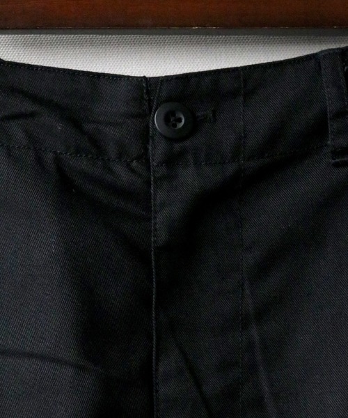 「Starting Over」 「HALHAM」カーゴパンツ L カーキ メンズ_画像2