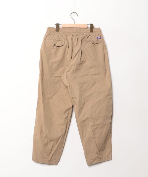 THE NORTH FACE Purple Label イージーパンツ 32 THE NORTH FACE PURPLE LABEL 「THE LABEL」 イージーパンツ 32