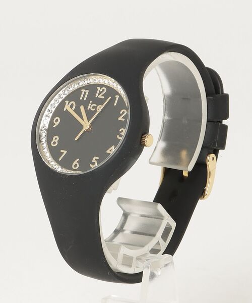ICE WATCH（アイスウォッチ） アナログ腕時計 SMALL ブラック系その他2 