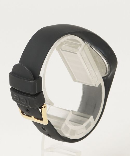 ICE WATCH（アイスウォッチ） アナログ腕時計 SMALL ブラック系その他2 