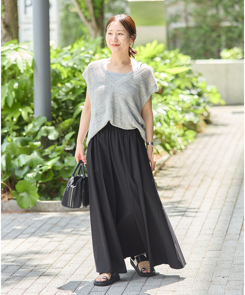 JOURNAL STANDARD（ジャーナルスタンダード） スカート 「追加」「撥水