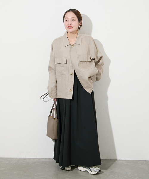 JOURNAL STANDARD（ジャーナルスタンダード） スカート 「追加」「撥水
