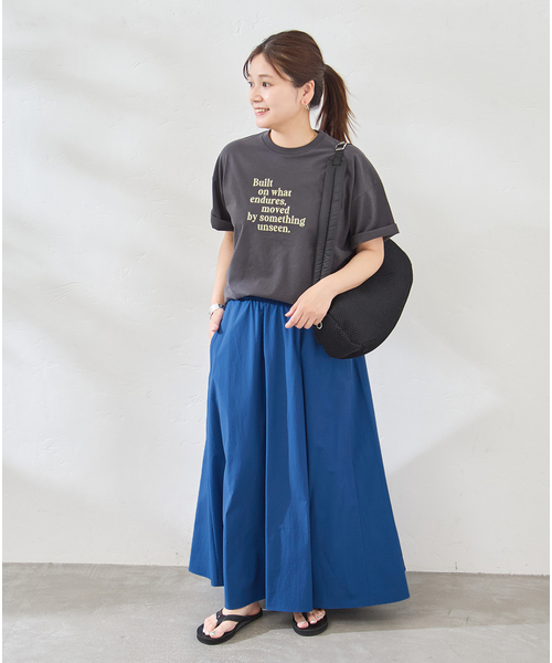 JOURNAL STANDARD（ジャーナルスタンダード） スカート 「追加」「撥水