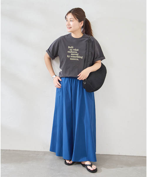 JOURNAL STANDARD（ジャーナルスタンダード） スカート 「追加」「撥水