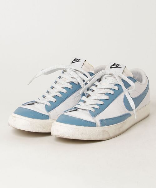 NIKE（ナイキ） Blazer Low 77 Vintage ローカットスニーカー 29.5cm