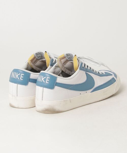 NIKE（ナイキ） Blazer Low 77 Vintage ローカットスニーカー 29.5cm