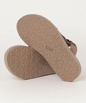 「Teva」 ビーチサンダル 22.0cm ブ...の詳細画像2