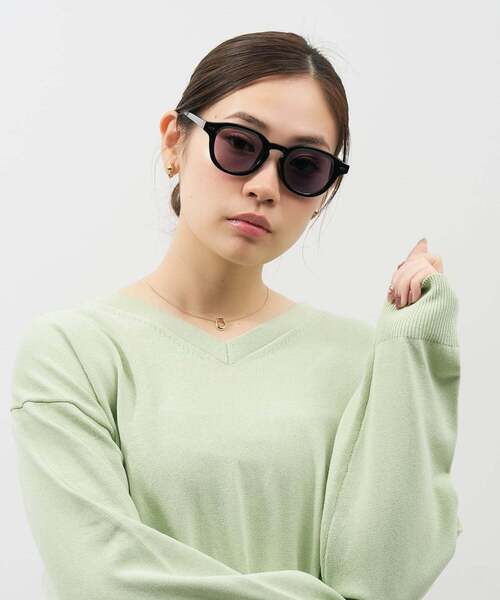 サングラス レディース 海外 Zoff（ゾフ） サングラス レディース メンズ : ZOZOTOWN Yahoo!店