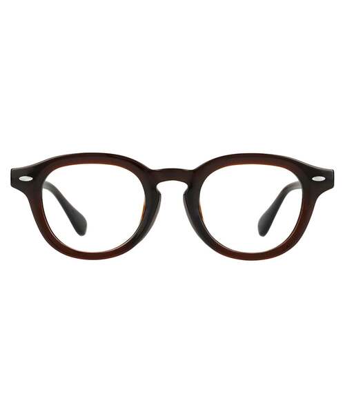 UV100%CUTウェリントン型 調光サングラス紫外線対策 ユニセックスZoff Zoff（ゾフ） サングラス 「WEB限定」SUNCUTGlasses/UV100%CUT