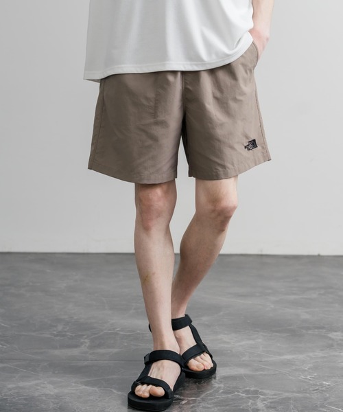 THE NORTH FACE（ザ ノースフェイス） ノースフェイス ワイドパンツ