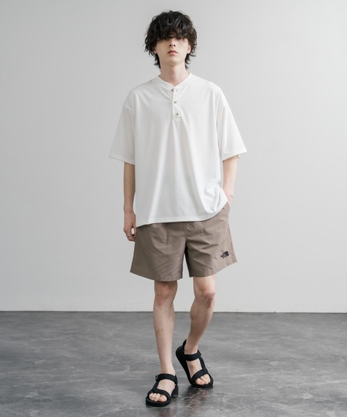 THE NORTH FACE（ザ ノースフェイス） ノースフェイス ワイドパンツ