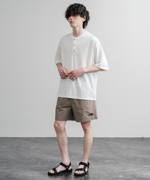 THE NORTH FACE（ザ ノースフェイス） ノースフェイス ワイドパンツ