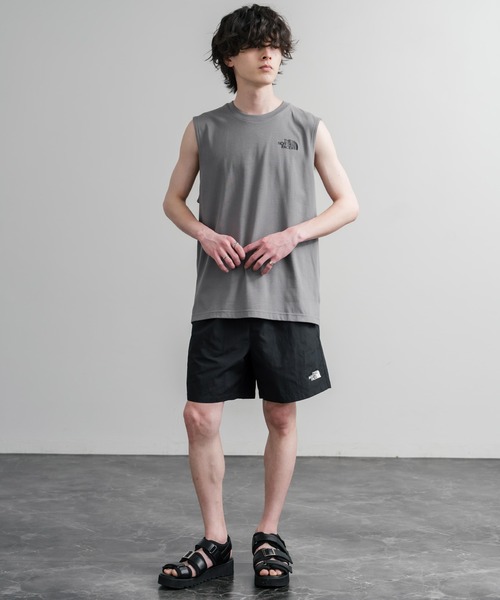 THE NORTH FACE（ザ ノースフェイス） ノースフェイス ワイドパンツ