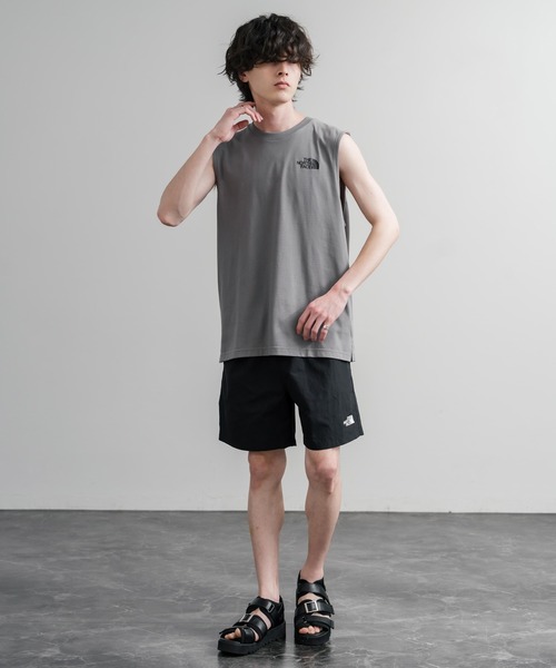 THE NORTH FACE（ザ ノースフェイス） ノースフェイス ワイドパンツ