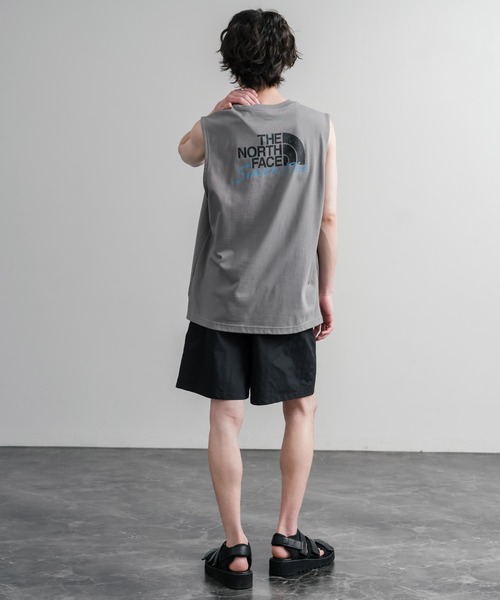 THE NORTH FACE（ザ ノースフェイス） ノースフェイス ワイドパンツ