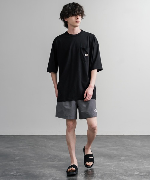 THE NORTH FACE（ザ ノースフェイス） ノースフェイス ワイドパンツ