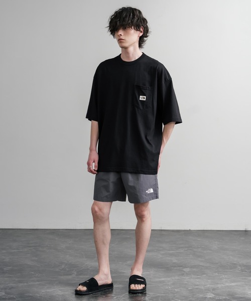 Keiiikoさま専用　ノースフェイス　Tシャツ、ショートパンツ9点セット THE NORTH FACE（ザ ノースフェイス） ノースフェイス ワイドパンツ