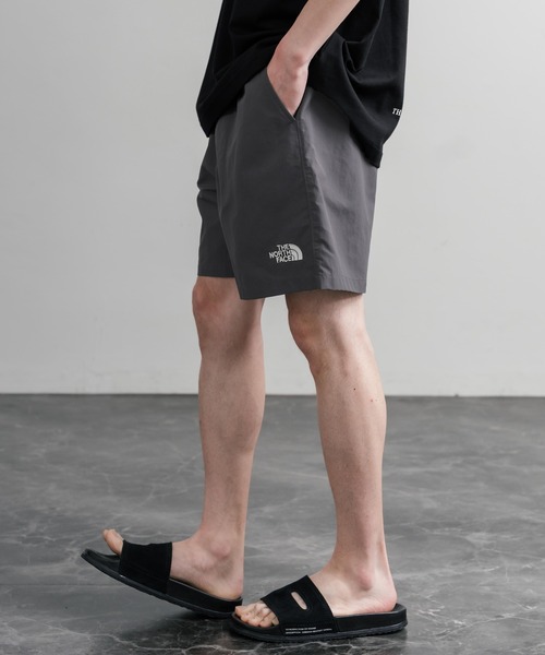 THE NORTH FACE（ザ ノースフェイス） ノースフェイス ワイドパンツ
