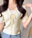 tシャツ 半袖 「mily bilet」 1枚...の詳細画像2
