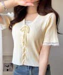 tシャツ 半袖 「mily bilet」 1枚...の詳細画像5