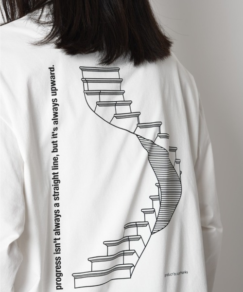 SUPERTHANKS（スーパーサンクス） tシャツ 速乾 「吸水速乾・接触冷感