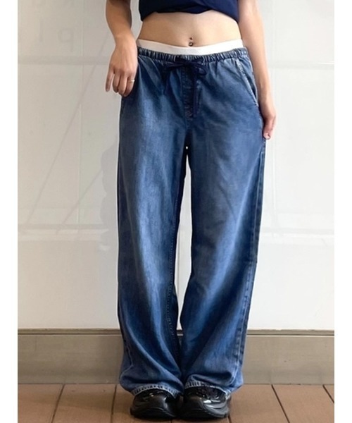 GAP EXTRA BAGGY ギャップ エクストラバギーデニム 31×30 今流行りの 