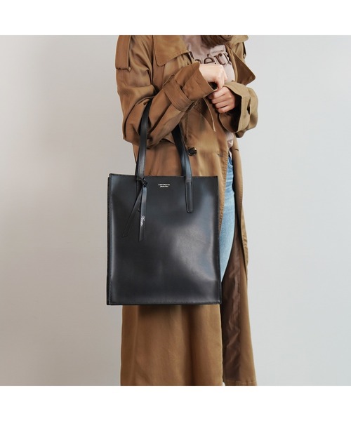 「Jewelna Rose」 トートバッグ FREE オレンジ レディース_画像6