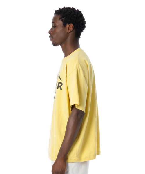 「Sandinista」 半袖Tシャツ SMALL グリーン系その他 メンズ_画像2