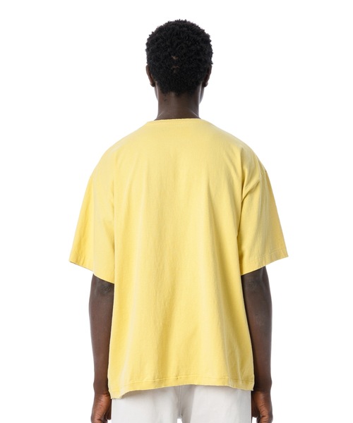 「Sandinista」 半袖Tシャツ SMALL グリーン系その他 メンズ_画像3