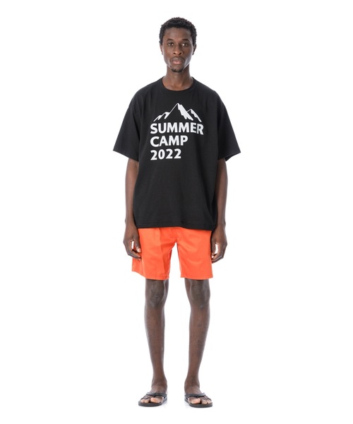 「Sandinista」 半袖Tシャツ SMALL グリーン系その他 メンズ_画像5