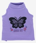 犬 服 ANNA SUI/猫用ミニ丈タンクの詳細画像5