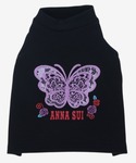 犬 服 ANNA SUI/猫用ミニ丈タンクの詳細画像3