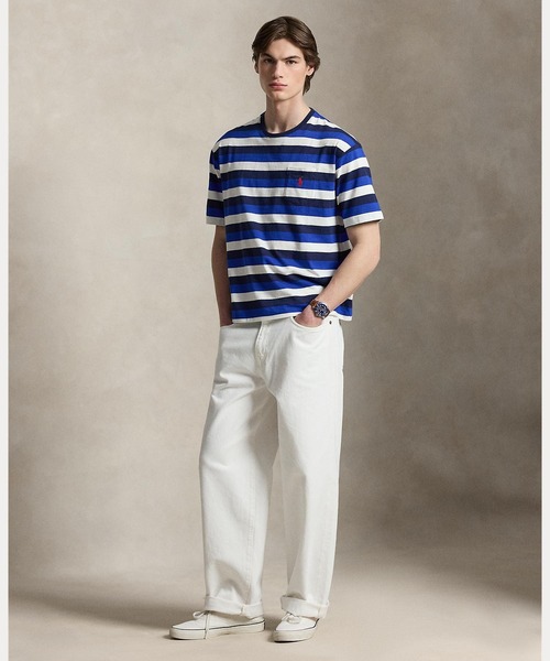 POLO RALPH LAUREN（ポロ・ラルフローレン） ラルフローレン tシャツ
