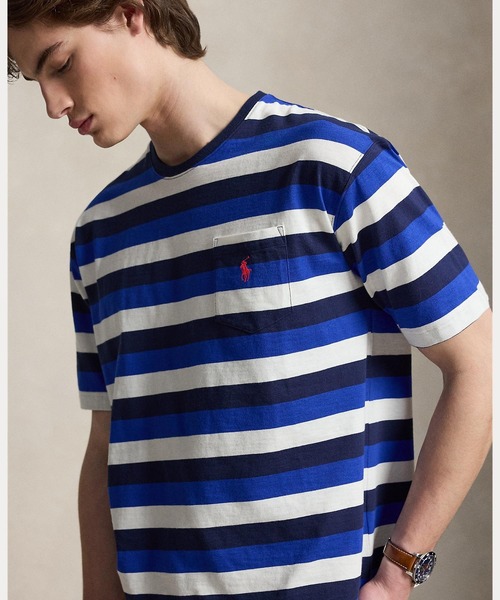 POLO RALPH LAUREN（ポロ・ラルフローレン） ラルフローレン tシャツ