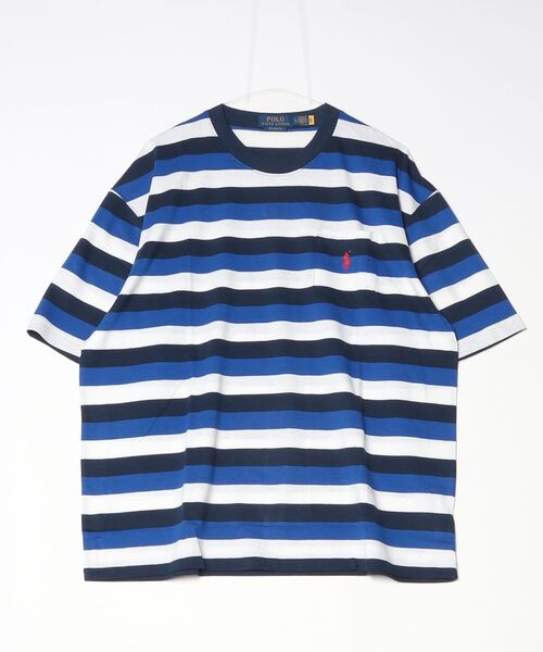POLO RALPH LAUREN（ポロ・ラルフローレン） ラルフローレン tシャツ