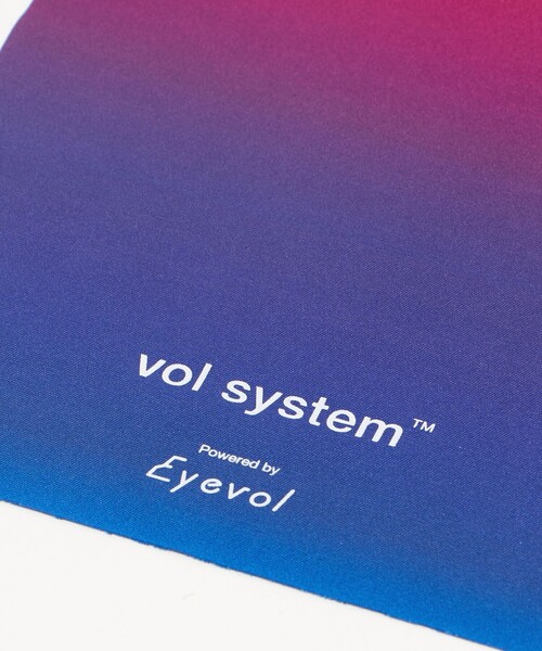 サングラス 「Eyevol」 SHAW Volststem /サングラス メンズ レディースの画像