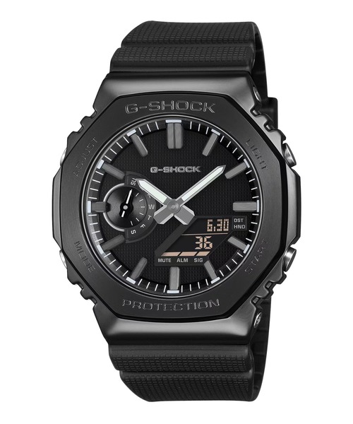 G-SHOCK GA-B2100 腕時計 GA-B2100シリーズ / タフソーラー GA-B2100