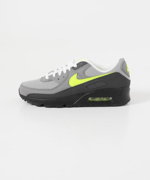 NIKE（ナイキ） スニーカー エア マックス 90 メンズ : ZOZOTOWN Yahoo