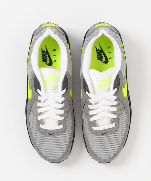 NIKE（ナイキ） スニーカー エア マックス 90 メンズ : ZOZOTOWN Yahoo