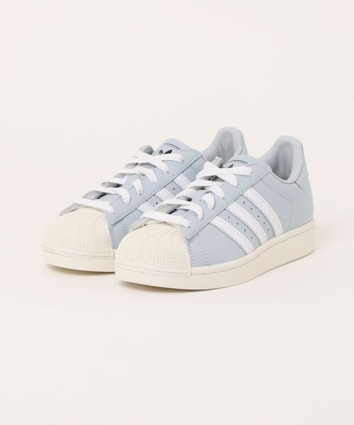 adidas（アディダス） スニーカー SUPERSTAR II スーパースター II