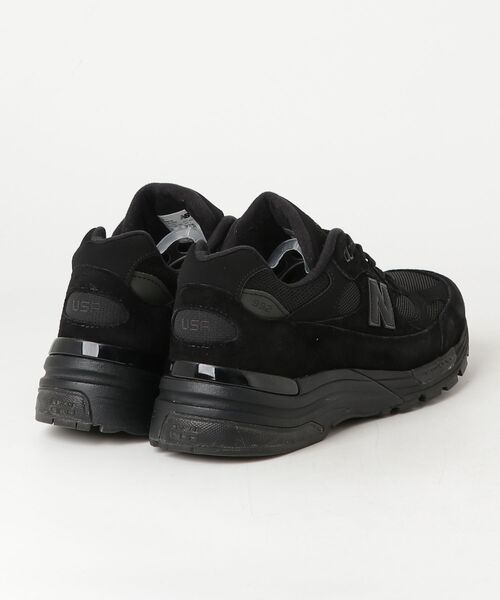 New Balance（ニューバランス） U992TB ローカットスニーカー 27cm
