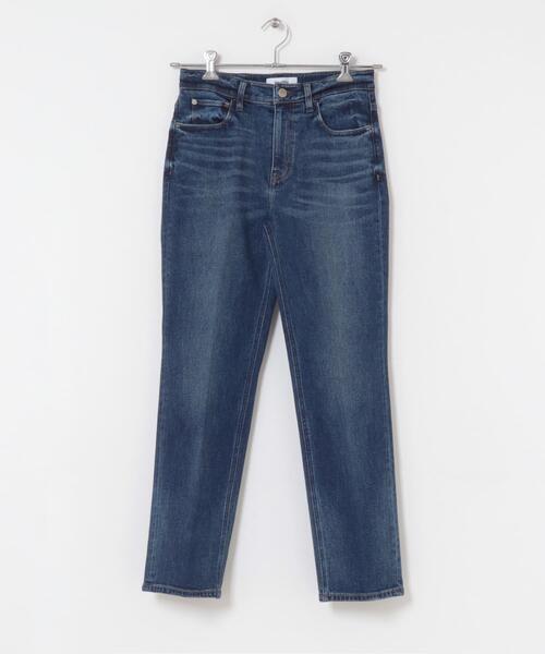 「Healthy denim」 デニムパンツ 24 ブルー レディース_画像10