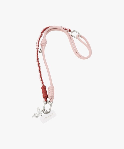 To b. by agnes 2way モバイルストラップ : ZOZOTOWN Yahoo!店 - 通販