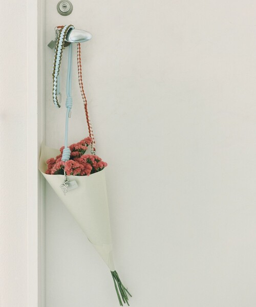 To b. by agnes 2way モバイルストラップ : ZOZOTOWN Yahoo!店 - 通販