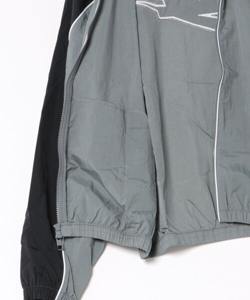 NIKE（ナイキ） コート ジャケット M AIR WVN TRK JKT 26 ジャケット