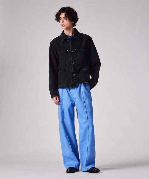 Dickies（ディッキーズ） ブルゾン アウター Dickies(R) × PS Paul