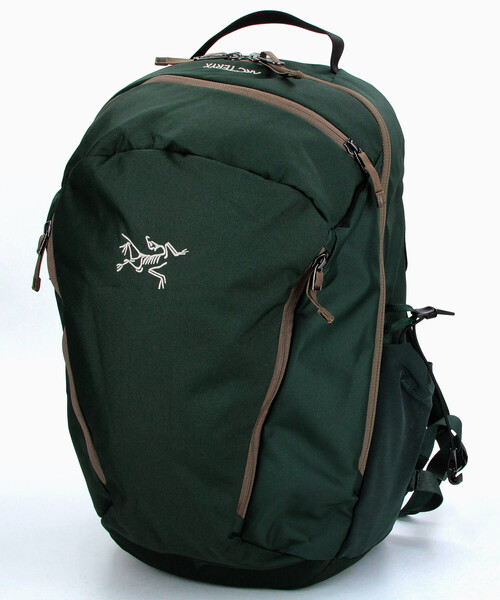 ARC'TERYX（アークテリクス） デイバック リュック ARC'TERYX