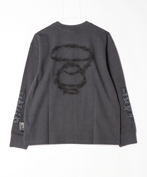 AAPE BY A BATHING APE（エーエイプバイアベイシングエイプ） tシャツ