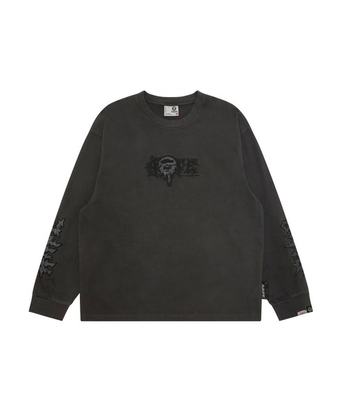 AAPE BY A BATHING APE（エーエイプバイアベイシングエイプ） tシャツ